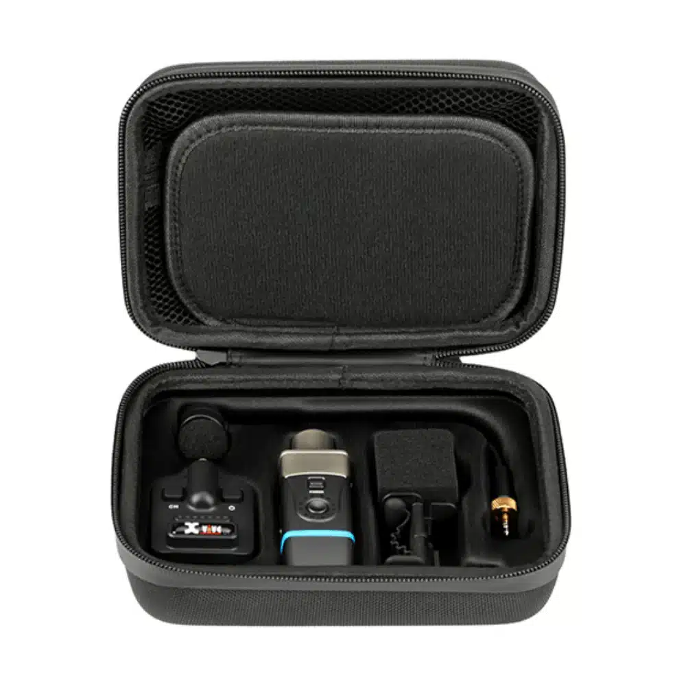 micro khong day xvive audio u9 1 micro khong day xvive audio u9 1