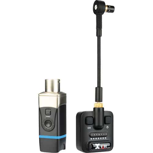 micro khong day xvive audio u9 4 micro khong day xvive audio u9 4