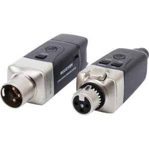 micro khong day xvive u7