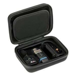 Micro Không Dây Xvive U8 Acoustic Guitar Wireless System micro khong day xvive u8 2