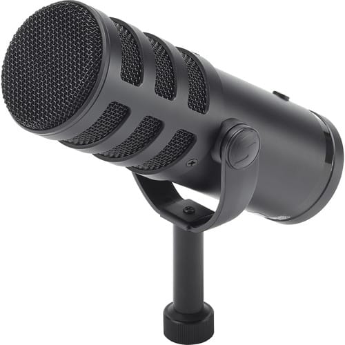 micro podcast samson q9u dynamic usb xlr 3 micro podcast samson q9u dynamic usb xlr 3