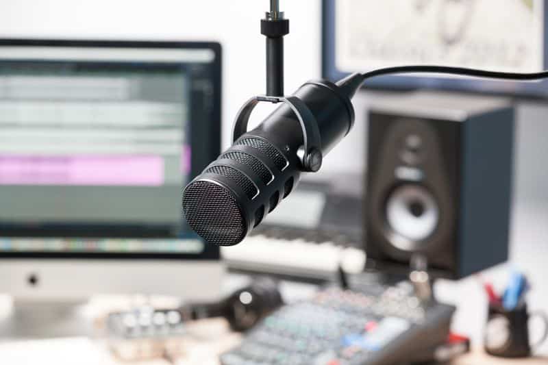 micro podcast samson q9u dynamic usb xlr 4 micro podcast samson q9u dynamic usb xlr 4