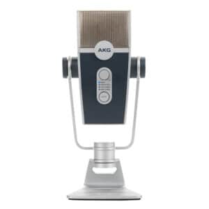 micro thu am akg lyra usb c44 2