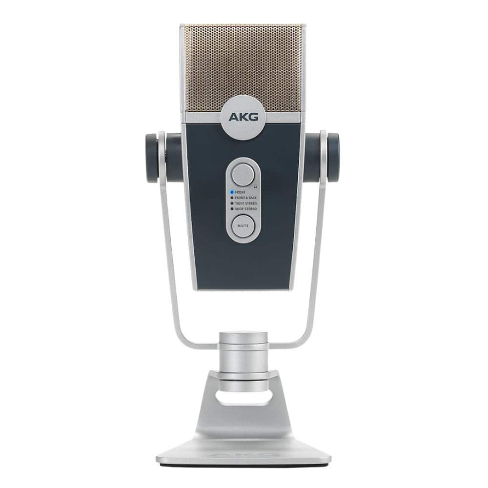 micro thu am akg lyra usb c44 2 micro thu am akg lyra usb c44 2