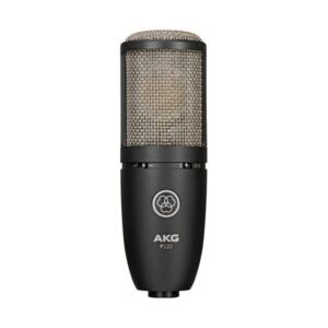 micro thu am akg p220 2