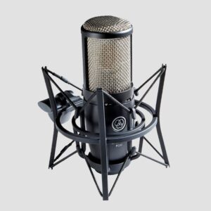 micro thu am akg p220