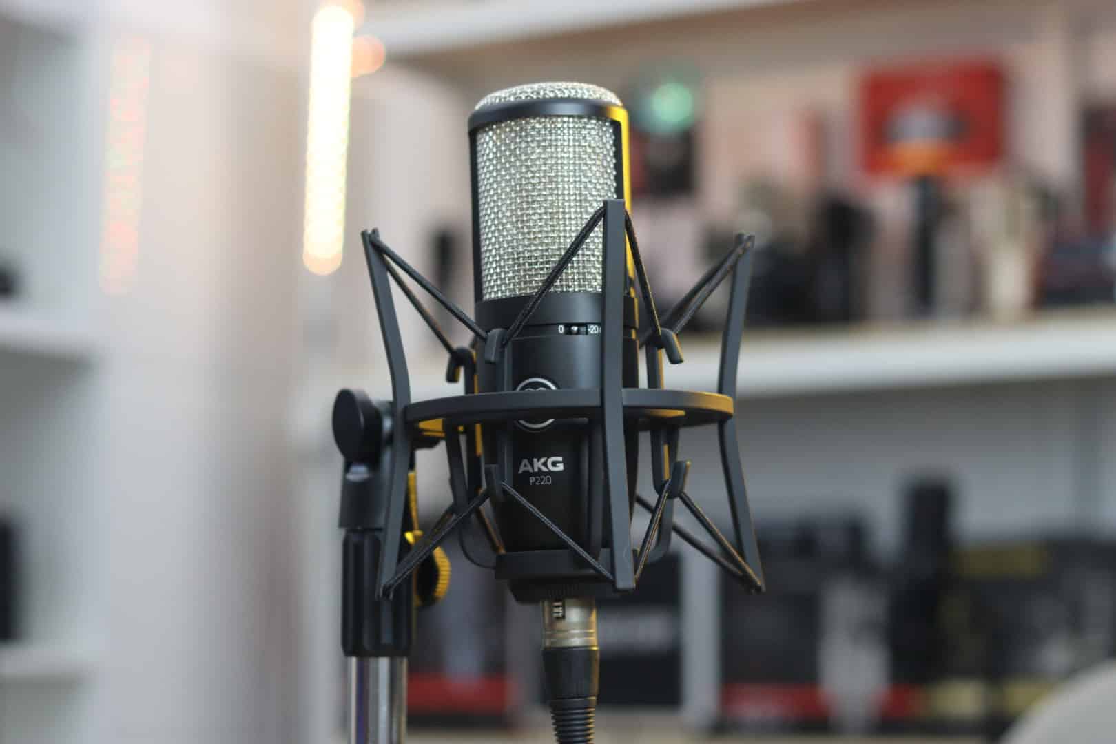 micro thu am akg p420 1 micro thu am akg p420 1