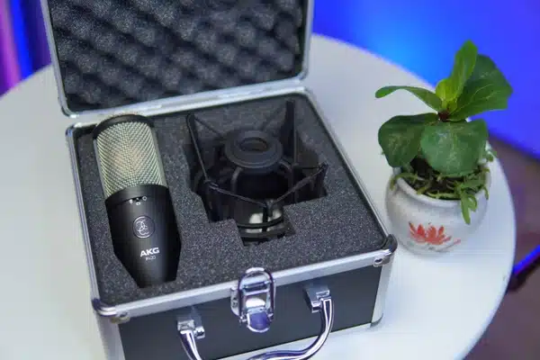 micro thu am akg p420 2 micro thu am akg p420 2
