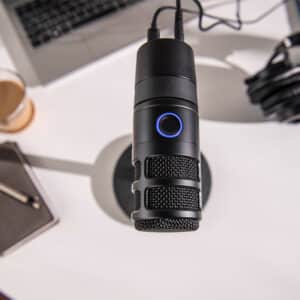 micro audio technica at2040 usb