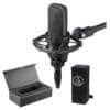 micro thu am audio technica at4033a