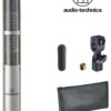 micro thu am audio technica at4081