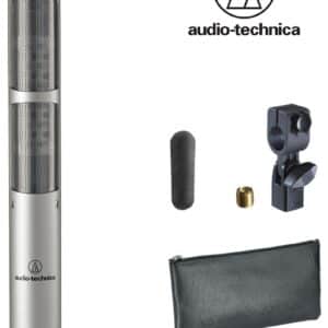 micro thu am audio technica at4081