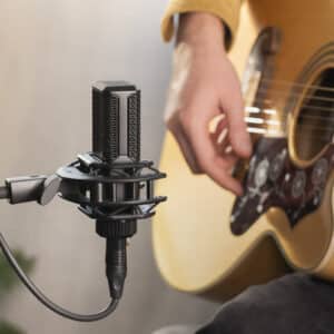 Micro Thu Âm Lewitt LCT-440Pure micro thu am lewitt lct 440pure