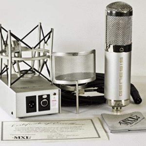 micro thu am mxl genesis fet