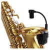 micro thu phat khong day cho ken saxophone nux b 6 wireless system 2 4ghz 4