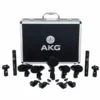 micro trong akg drumset session 1 3