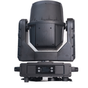 Mini BEAM 380 IP Đèn Sân Khấu Moving Head Mitek & HBK mini beam 380 2