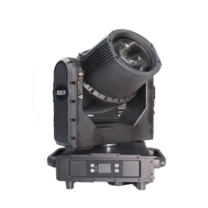 Mini BEAM 380 IP Đèn Sân Khấu Moving Head Mitek & HBK mini beam 380 3