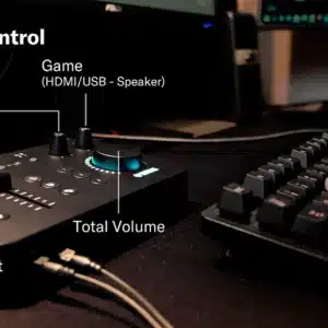 Mixer Yamaha ZG01 mixer yamaha zg01 2