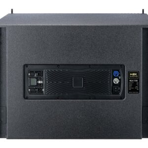mla 118ai loa mid low line array