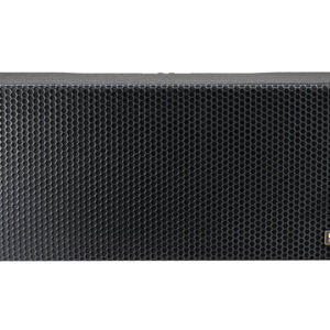 mla 210 loa line array 4