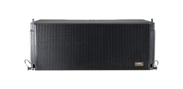 mla 210 loa line array 4