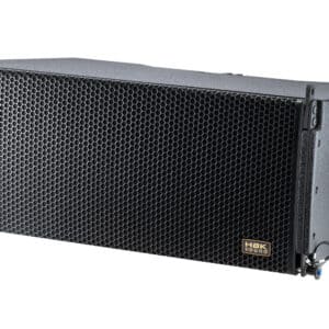 mla 210ai loa line array 3