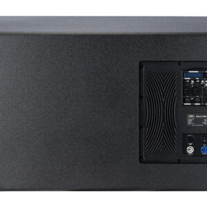 MLA-218A Loa Sub Line Array Acitve Công Suất Đỉnh 9600W 4Ω HBK SOUND mla 218a loa sub line array 3
