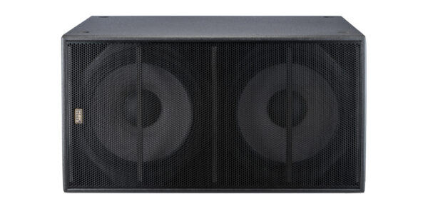 mla 218a loa sub line array