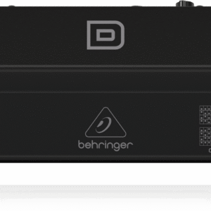 MODEL D Analog Synthesizer Behringer model d analog synthesizer behringer