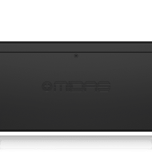 MR18 Mixer Digital 18 Input Midas mr18 mixer 2