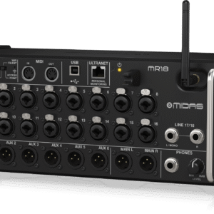mr18 mixer digital 2