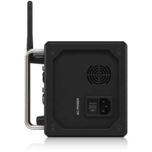 MR18 Mixer Digital 18 Input Midas mr18 mixer digital