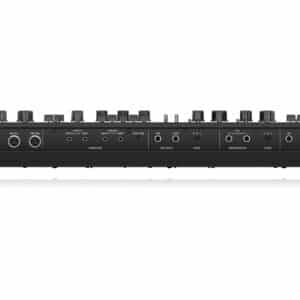 MS-5 37-key Analog Synthesizer Behringer ms 5 37 key analog