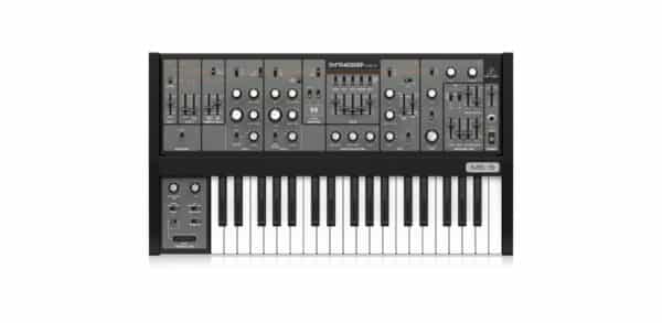 ms 5 37 key analog 4