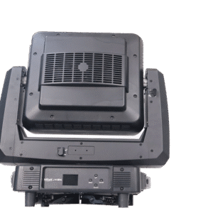 MT Wash 4920 LED Moving Wash Lights Mitek & HBK mt wash 4920 led moving wash 2