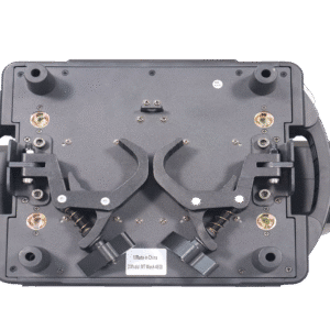 MT Wash 4920 LED Moving Wash Lights Mitek & HBK mt wash 4920 led moving wash