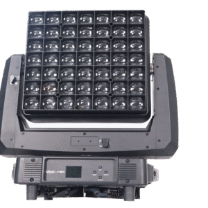 mt wash 4920 led moving wash 4