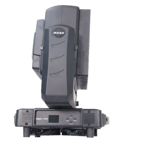 MT Wash 4920 LED Moving Wash Lights Mitek & HBK mt wash 4920 led moving wash 5