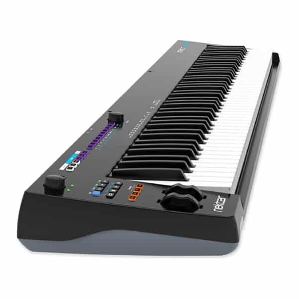 nektar impact gxp 88 keyboard