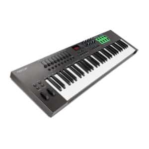 nektar impact lx61 keyboard 1