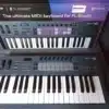novation flkey 37 key mk3