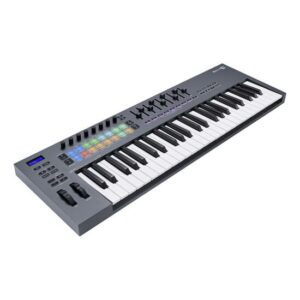 novation flkey 61 keyboard 2