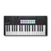 novation launchkey 37 mk3 keyboard controller 2