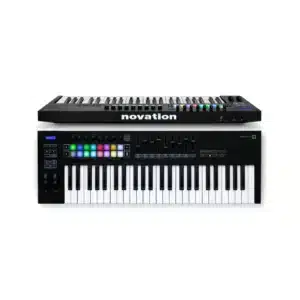 novation launchkey 49 mk3 3