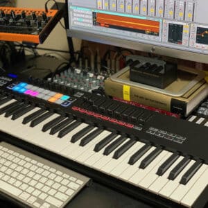 novation launchkey 49 mk3