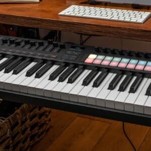 novation launchkey 49 mk4 2