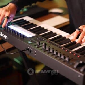 novation launchkey 49 mk4
