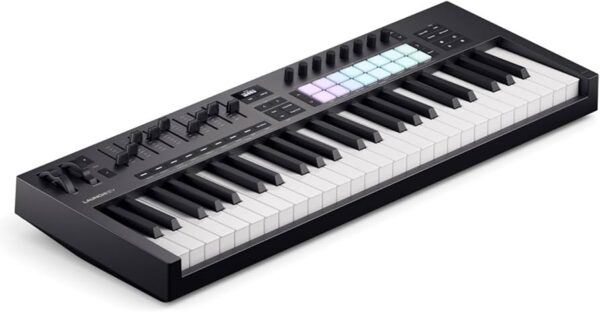 novation launchkey 49 mk4 4