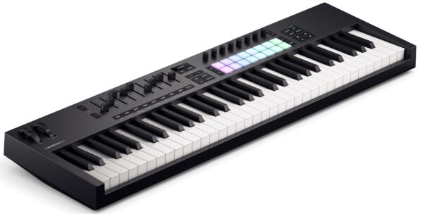 novation launchkey 61 mk4 3
